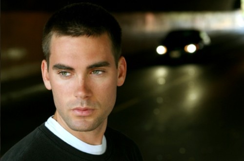 Drew Fuller Fotoğrafları 40