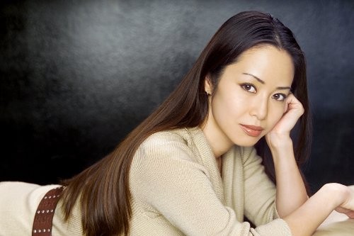Eiko Nijo Fotoğrafı