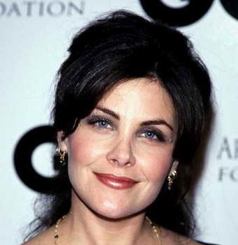 Sherilyn Fenn Fotoğrafları 92