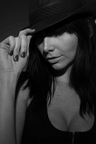 Kika Perez Fotoğrafı