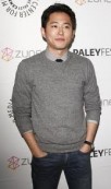 Steven Yeun Fotoğrafı
