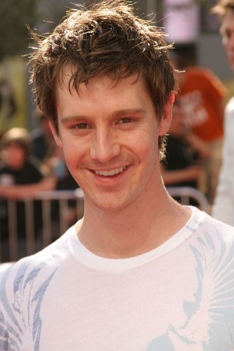 Jason Dohring Fotoğrafları 1