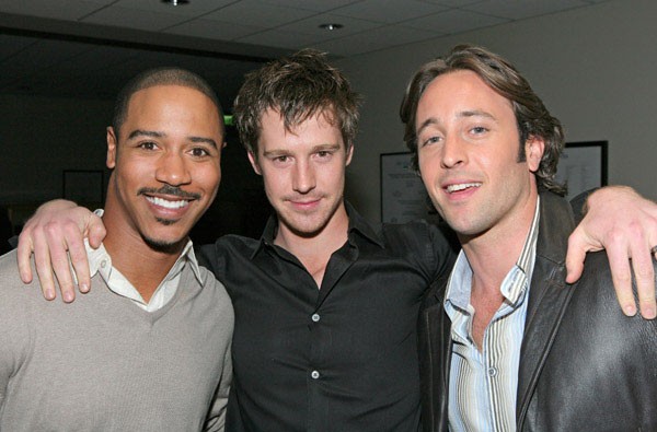 Jason Dohring Fotoğrafları 2