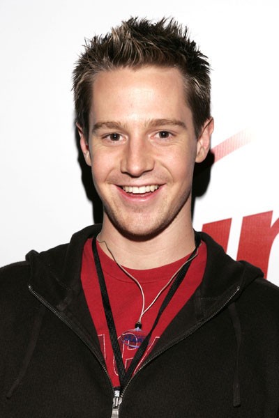 Jason Dohring Fotoğrafları 20