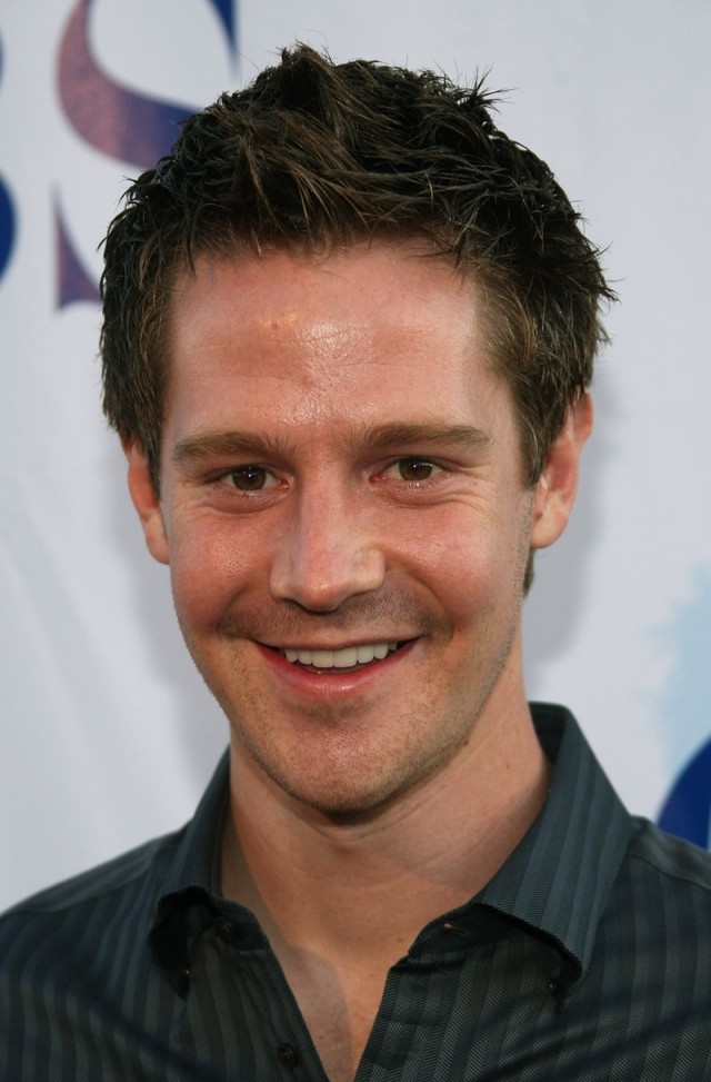 Jason Dohring Resimleri - Sinemalar.com