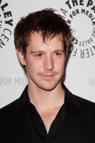 Jason Dohring Fotoğrafları 24