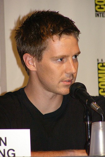 Jason Dohring Fotoğrafları 10