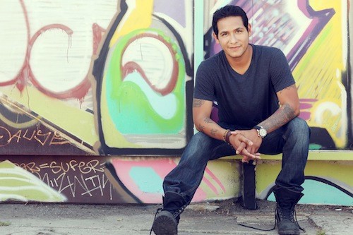 Jaime Zevallos Fotoğrafı