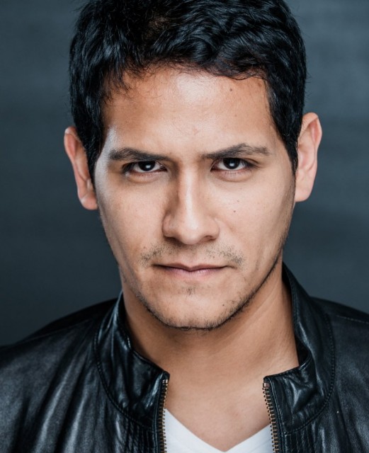 Jaime Zevallos Fotoğrafı