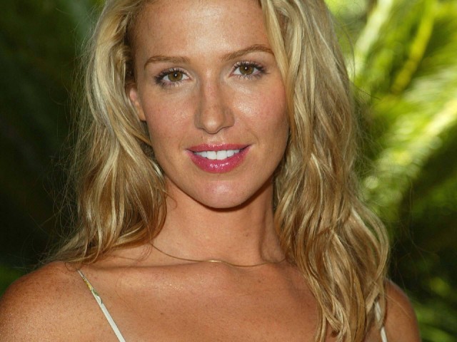 Poppy Montgomery Fotoğrafları 4