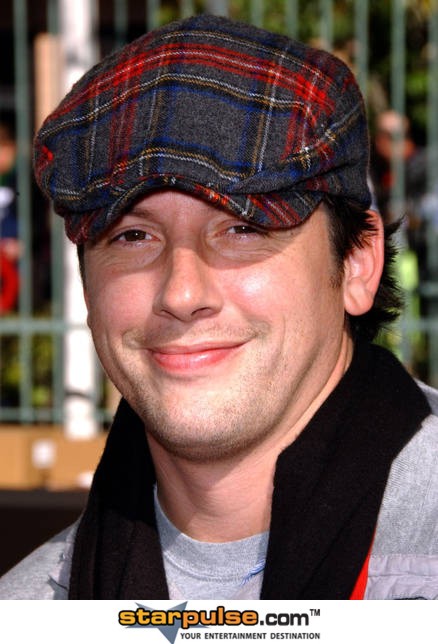 Ross McCall Fotoğrafları 7