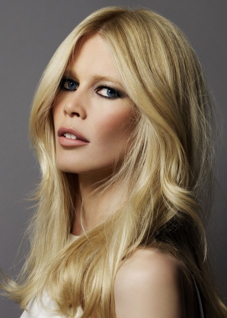 Claudia Schiffer Fotoğrafları 67