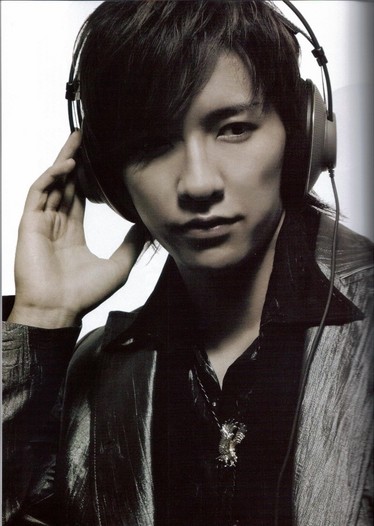 Keita Tachibana Fotoğrafı