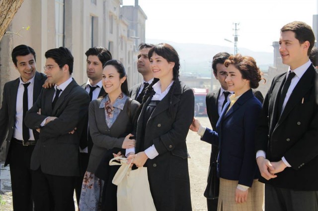 Yıldız Çağrı Atiksoy Fotoğrafı