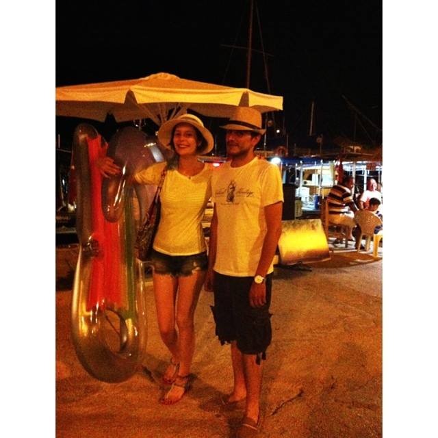 Yıldız Çağrı Atiksoy Fotoğrafı