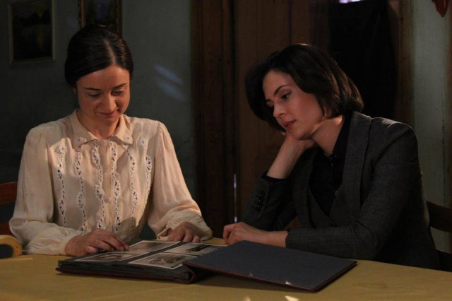 Yıldız Çağrı Atiksoy Fotoğrafı