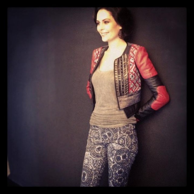 Yıldız Çağrı Atiksoy Fotoğrafı