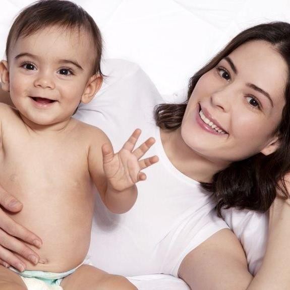 Yıldız Çağrı Atiksoy Fotoğrafı