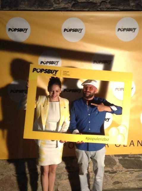 Yıldız Çağrı Atiksoy Fotoğrafı