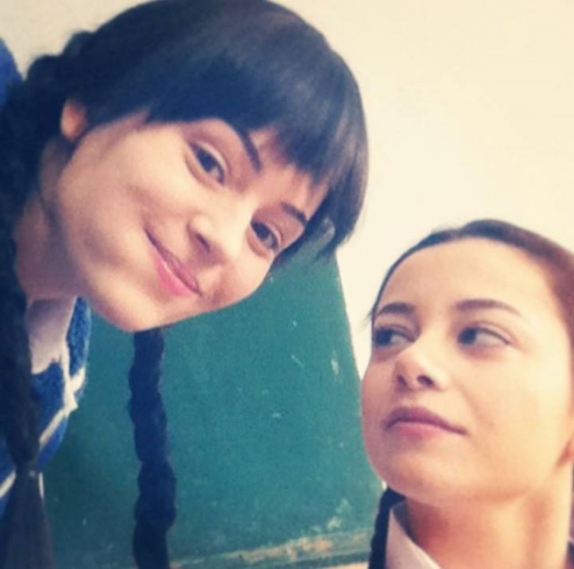 Yıldız Çağrı Atiksoy Fotoğrafı