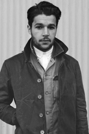 Christopher Abbott Fotoğrafları 3