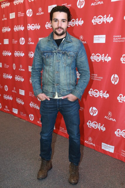 Christopher Abbott Fotoğrafı