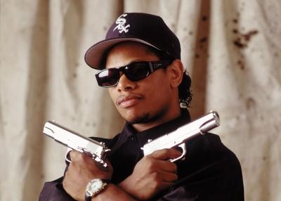 Eazy-e Fotoğrafı