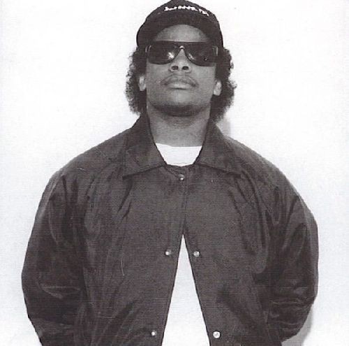 Eazy-e Fotoğrafları 5