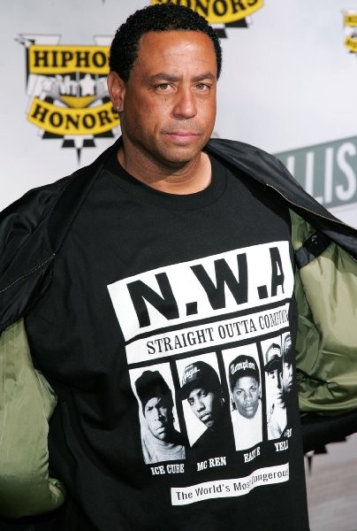 Dj Yella Fotoğrafları 2