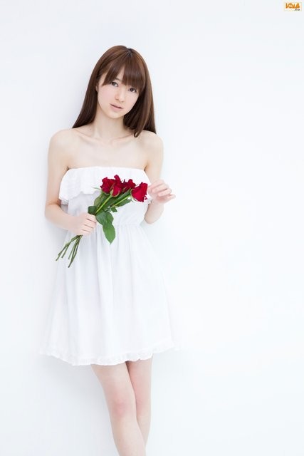 Rina Aizawa Fotoğrafı