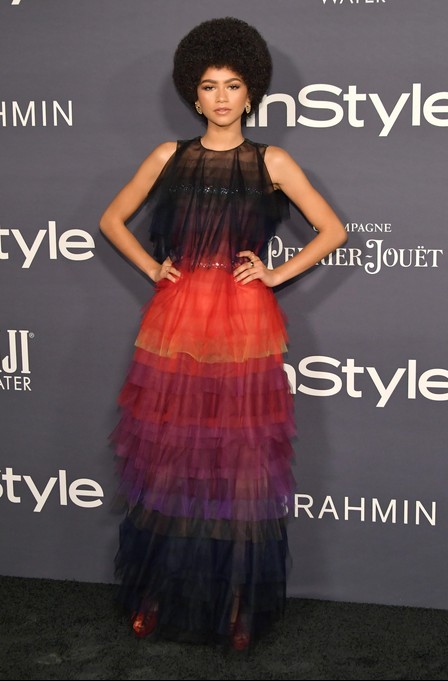 Zendaya Coleman Fotoğrafı