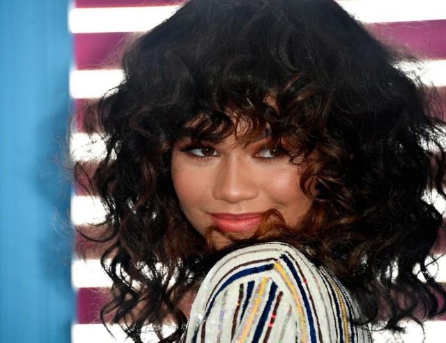 Zendaya Coleman Fotoğrafı