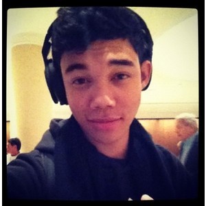 Roshon Fegan Fotoğrafları 16