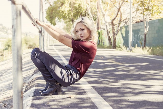 Pom Klementieff Fotoğrafı