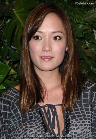 Pom Klementieff Fotoğrafı