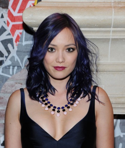 Pom Klementieff Fotoğrafı