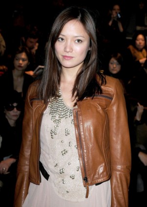 Pom Klementieff Fotoğrafı