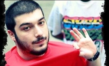 Sansar Salvo Fotoğrafı