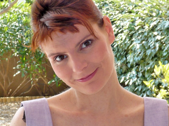 Nathalie Kanoui Fotoğrafı