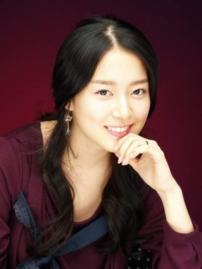 Yoon Yeong-ah Fotoğrafları 5