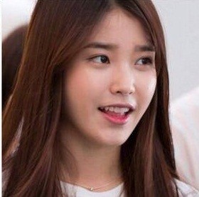 IU Fotoğrafı