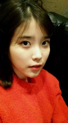IU Fotoğrafı