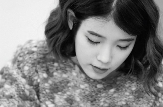IU Fotoğrafı