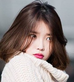 IU Fotoğrafı