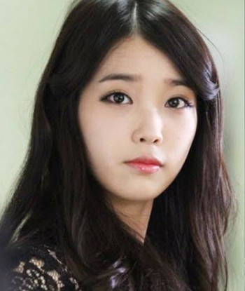 IU Fotoğrafı