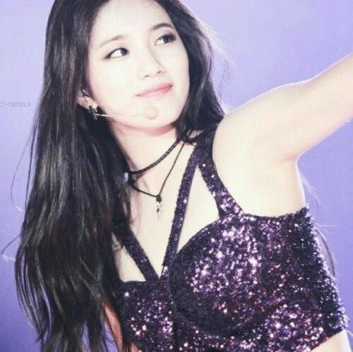 Bae Su-ji Fotoğrafı