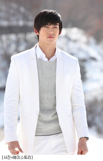 Han Jung-woo Fotoğrafı