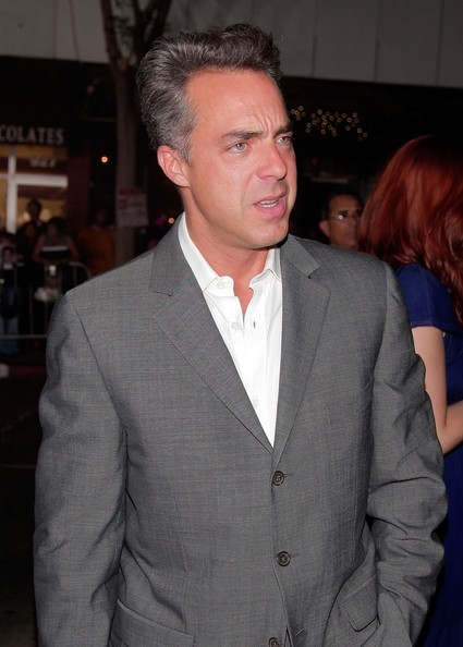 Titus Welliver Fotoğrafları 4