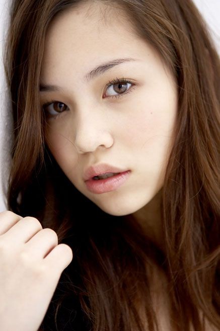 Kiko Mizuhara Fotoğrafları 1