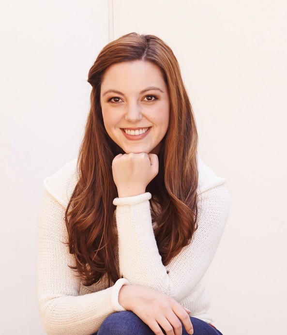 Lexi Giovagnoli Fotoğrafı